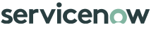 service-now Logo