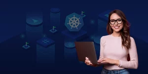 Reducing Service Complexity with Kubernetes