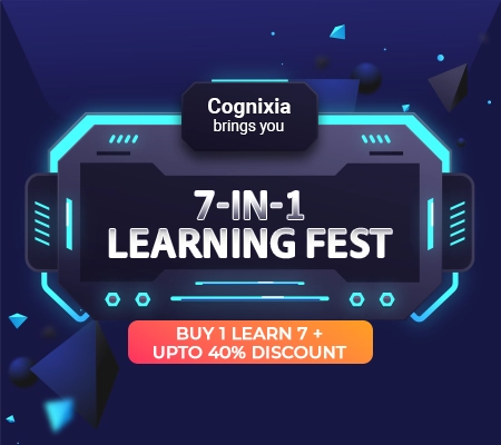 Event-learning-fest