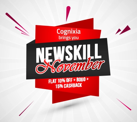 Event-newskill-november